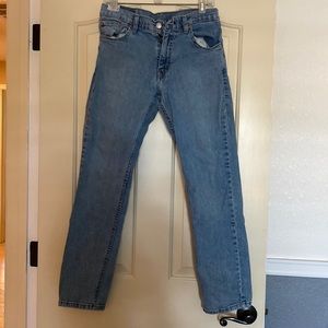 Men’s 511 Levi’s 31 x 30